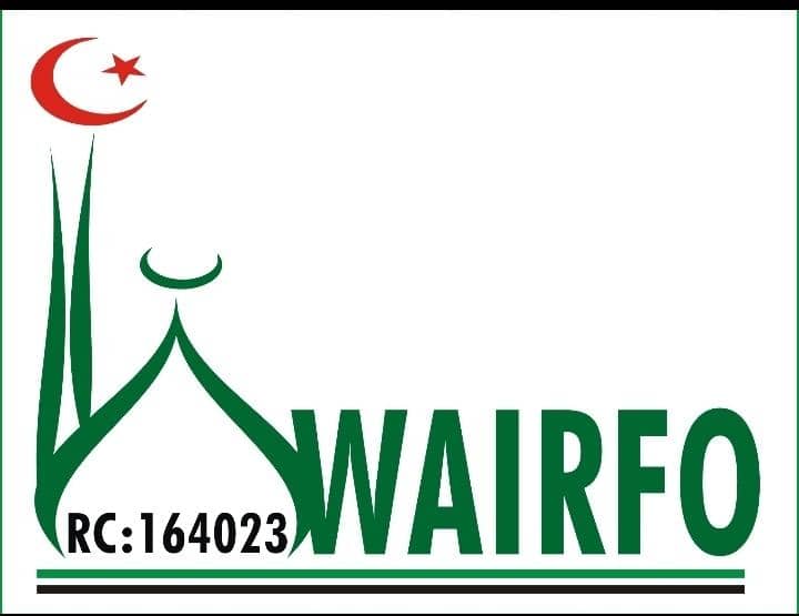 Warofa'anaahu logo